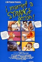 Watch I Married a Strange Person! Vumoo