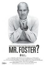 Watch How Much Does Your Building Weigh, Mr Foster? Vumoo