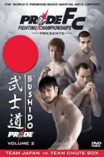 Watch Pride Bushido 2 Vumoo