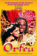 Watch Orfeu Vumoo