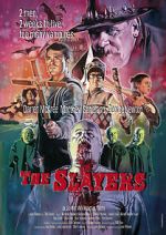 Watch The Slayers Vumoo