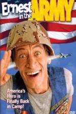 Watch Ernest in the Army Vumoo