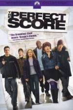 Watch The Perfect Score Vumoo