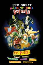 Watch The Great Rock 'n' Roll Swindle Vumoo