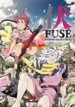 Watch Fusé: Memoirs of a Huntress Vumoo