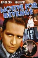 Watch Motive for Revenge Vumoo