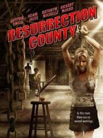 Watch Resurrection County Vumoo