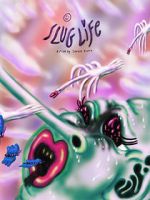 Watch Slug Life Vumoo