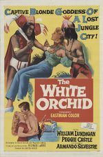 Watch The White Orchid Vumoo