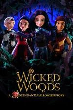 Watch Wicked Woods: A Descendants Halloween Story (TV Special 2019) Vumoo