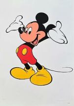 Watch The Art of Disney Animation Vumoo