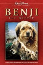 Watch Benji the Hunted Vumoo