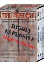 Watch Mad Mission 4: You Never Die Twice Vumoo