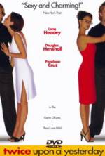 Watch Twice Upon a Yesterday Vumoo