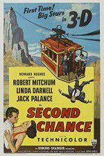 Watch Second Chance Vumoo