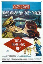 Watch Kiss Them for Me Vumoo