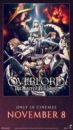 Watch Overlord: The Sacred Kingdom Vumoo