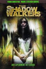 Watch The Shadow Walkers Vumoo