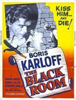 Watch The Black Room Vumoo