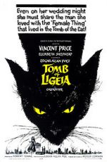 Watch The Tomb of Ligeia Vumoo