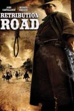 Watch Blue Eyes aka Retribution Road Vumoo