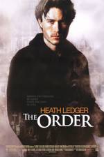 Watch The Order Vumoo