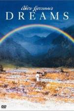 Watch Akira Kurosawa's Dreams Vumoo