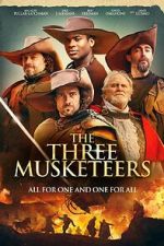 Watch The Three Musketeers Vumoo