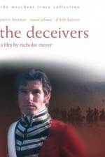 Watch The Deceivers Vumoo