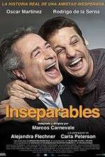 Watch Inseparables Vumoo