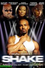 Watch Shake Vumoo