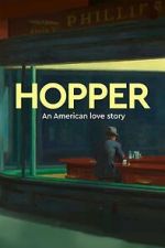Watch Exhibition on Screen: Hopper - An American Love Story Vumoo