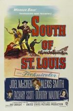 Watch South of St. Louis Vumoo