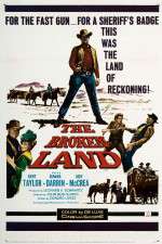 Watch The Broken Land Vumoo