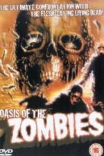 Watch The Treasure of the Living Dead Vumoo