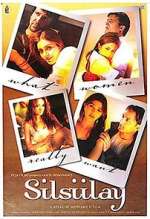 Watch Silsiilay Vumoo