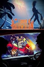 Watch Legend of Hallowaiian Vumoo
