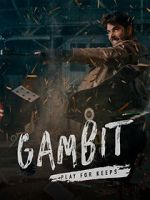 Watch Gambit: Playing for Keeps (TV Short 2020) Vumoo