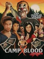 Watch Camp Blood X: Animated Vumoo