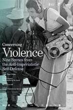 Watch Concerning Violence Vumoo