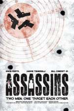 Watch Assassins Vumoo