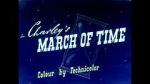 Watch Charley\'s March of Time (Short 1948) Vumoo