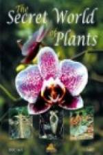 Watch The Secret World of Plants Vumoo