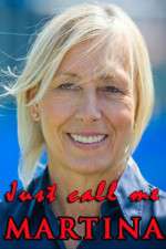 Watch Just Call Me Martina Vumoo