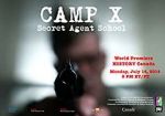 Watch Camp X Vumoo