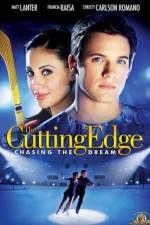 Watch The Cutting Edge 3: Chasing the Dream Vumoo