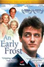 Watch An Early Frost Vumoo