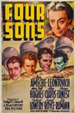 Watch Four Sons Vumoo