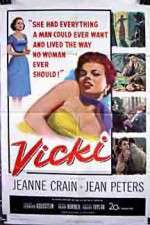 Watch Vicki Vumoo