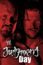 Watch WWE Judgment Day 2001 Vumoo